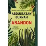 Abandon - Abdulrazak Gurnah