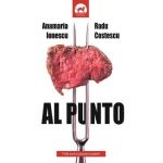 Al Punto - Anamaria Ionescu, Radu Costescu