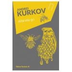 Albinele gri - Andrei Kurkov