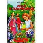 Alice in Tara Minunilor - Lewis Carroll