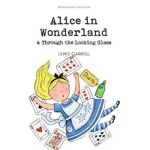 Alice in Wonderland - Lewis Carroll
