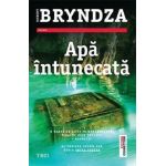 Apa intunecata - Robert Bryndza