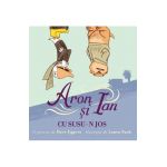 Aron si Ian cu susu-n jos - Dave Eggers