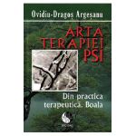 Arta terapiei PSI - Ovidiu-Dragos Argesanu