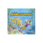 Autobuzul magic. In adancul oceanului - Joanna Cole, Bruce Degen