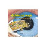 Autobuzul magic. Sa exploram simturile - Joanna Cole, Bruce Degen