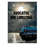 Avocatul din limuzina - Michael Connelly