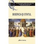 Biserica si statul - Jean-Robert Armogathe, Gianfranco Ravasi, Olivier Chaline, Hans Maier, Emile Poulat, Bruno Bernardi, Frantisek Halas, Jan-Heiner Tuck