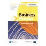 Business Partner C1 Coursebook + eBook - Iwonna Dubicka, Marjorie Rosenborg, Margaret O'Keeffe, Bob Dignen, Mike Hogan