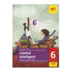 Caietul inteligent - Clasa 6 - Florin Ionita, Elena Carstocea, Monica H. Columban, Dorina Kudor, Lenuta Sfirlea