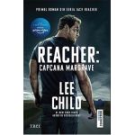 Capcana Margrave - Lee Child