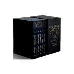 Cartile negre. 7 volume - C.G. Jung