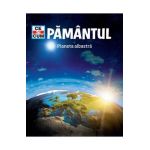 Ce si cum. Pamantul, planeta albastra - Karl Urban