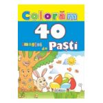 Coloram. 40 de imagini de Pasti