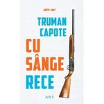 Cu sange rece - Truman Capote