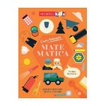 Cum folosim matematica in viata de zi cu zi - Kim Hankinson, Jenny Jacoby