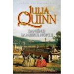 Dansind la miezul noptii - Julia Quinn