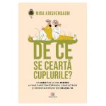 De ce se cearta cuplurile? - Mira Kirshenbaum