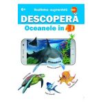 Descopera oceanele in 4D