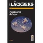 Fauritoarea de ingeri - Camilla Lackberg