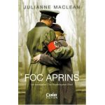 Foc aprins - Julianne MacLean