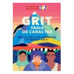 GRIT. Taria de caracter - S.E. Abramson