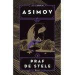 Imperiul Vol.2: Praf de stele - Isaac Asimov