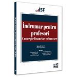 Indrumar pentru profesori. Concepte financiar-nebancare - Laura Elly Naghi