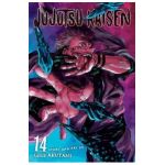 Jujutsu Kaisen Vol.14 - Gege Akutami