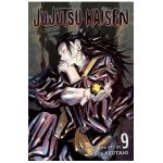 Jujutsu Kaisen Vol.9 - Gege Akutami