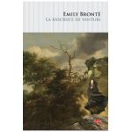La rascruce de vanturi - Emily Bronte