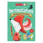 Matemuschetarii. Dezleaga misterele inmultirii