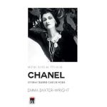 Micul ghid al stilului: Chanel - Emma Baxter-Wright