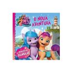 My Little Pony. O noua aventura. Povestea filmului