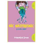 Nic Nastrusnic si clubul secret - Francesca Simon