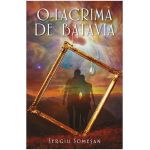 O lacrima de Batavia - Sergiu Somesan
