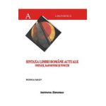 Sintaxa Limbii Romane Actuale - Rodica Nagy
