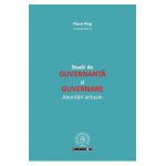 Studii de guvernanta si guvernare - Flore Pop
