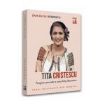 Tita Cristescu, trista poveste a primei Miss Romania - Dan-Silviu Boerescu