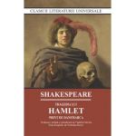Tragedia lui Hamlet, print de Danemarca - William Shakespeare