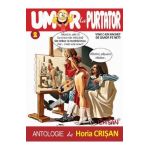 Umor la purtator Vol.2 - Horia Crisan