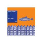 VINIL: Inelele lui Saturn - W.G. Sebald