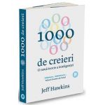 1000 de creieri - Jeff Hawkins