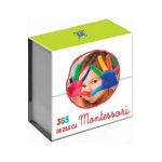 365 de zile cu Montessori