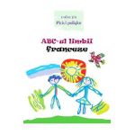 ABC-ul limbii franceze - Ala Bujor, Vadim Rusu