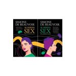 Al doilea sex. Vol.1 + Vol.2 - Simone de Beauvoir