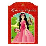 Alba-ca-Zapada. Colorez povesti alese