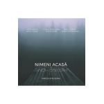Album Nimeni acasa. Missing Home - Mircea Struteanu