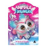 Animale fantastice. Pe Taramul Visurilor