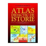 Atlas didactic de istorie - Vasile Pascu